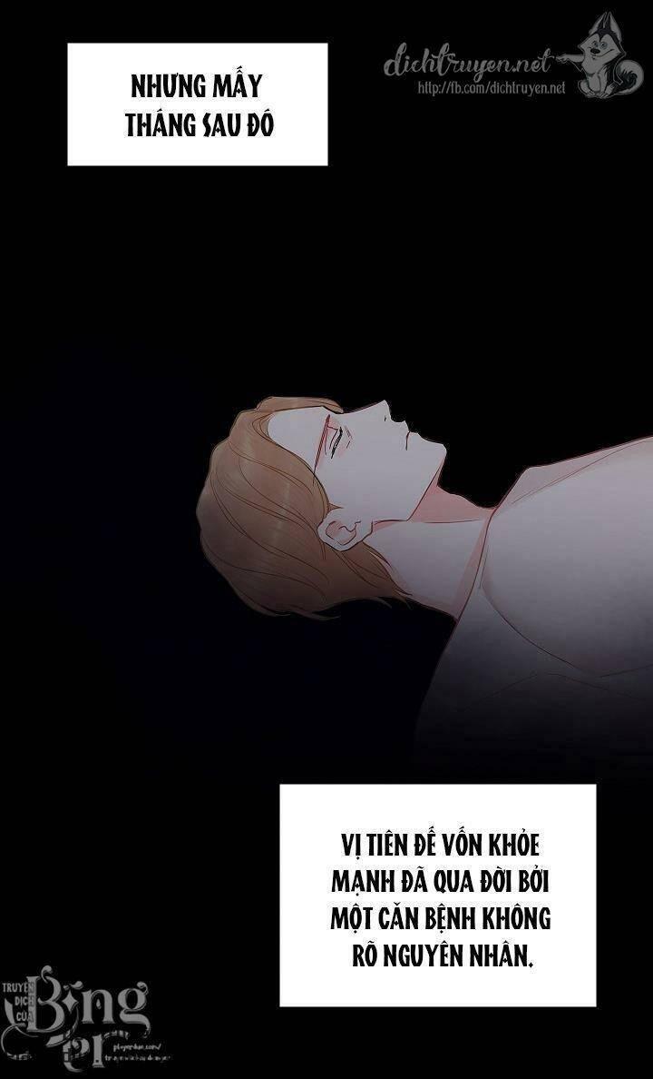 trọng sinh trở thành hoàng phi chapter 187 18