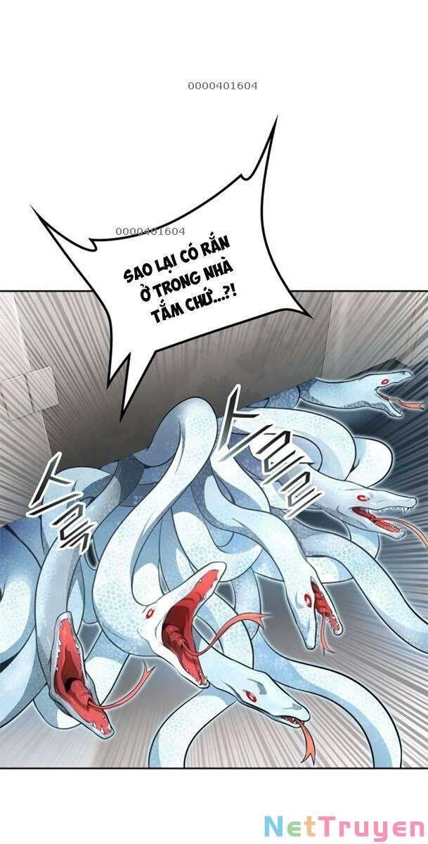 tòa tháp bí ẩn 2 chapter 558 8