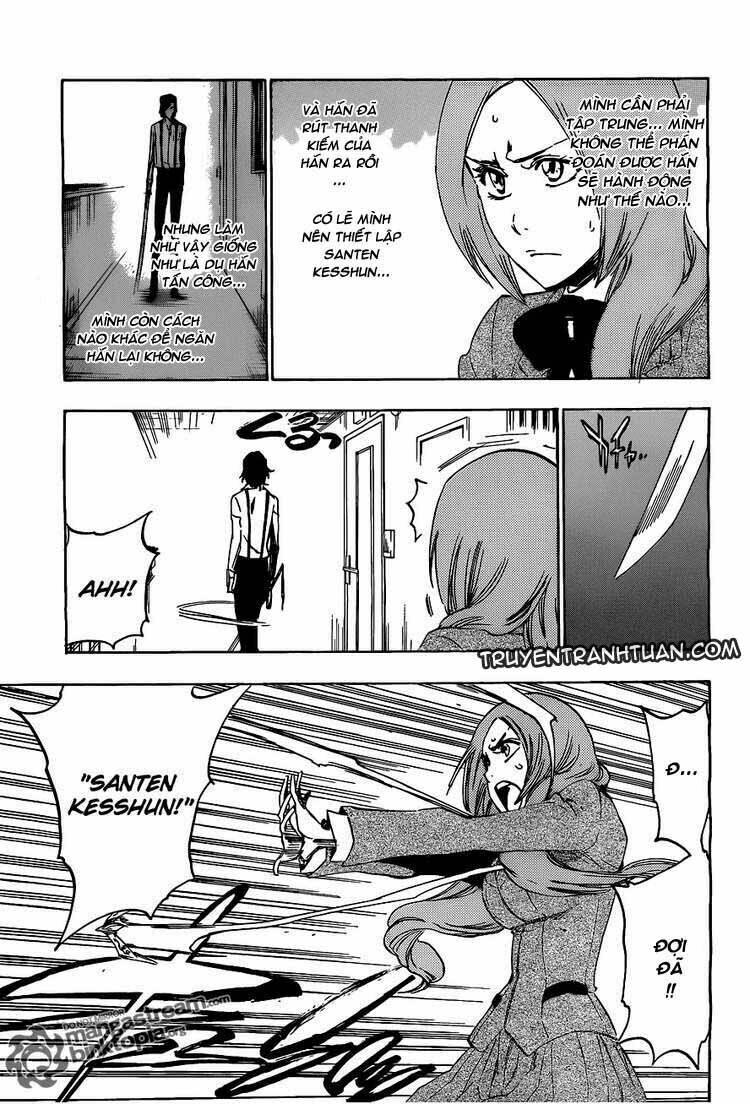 thần chết ichigo chapter 440 5