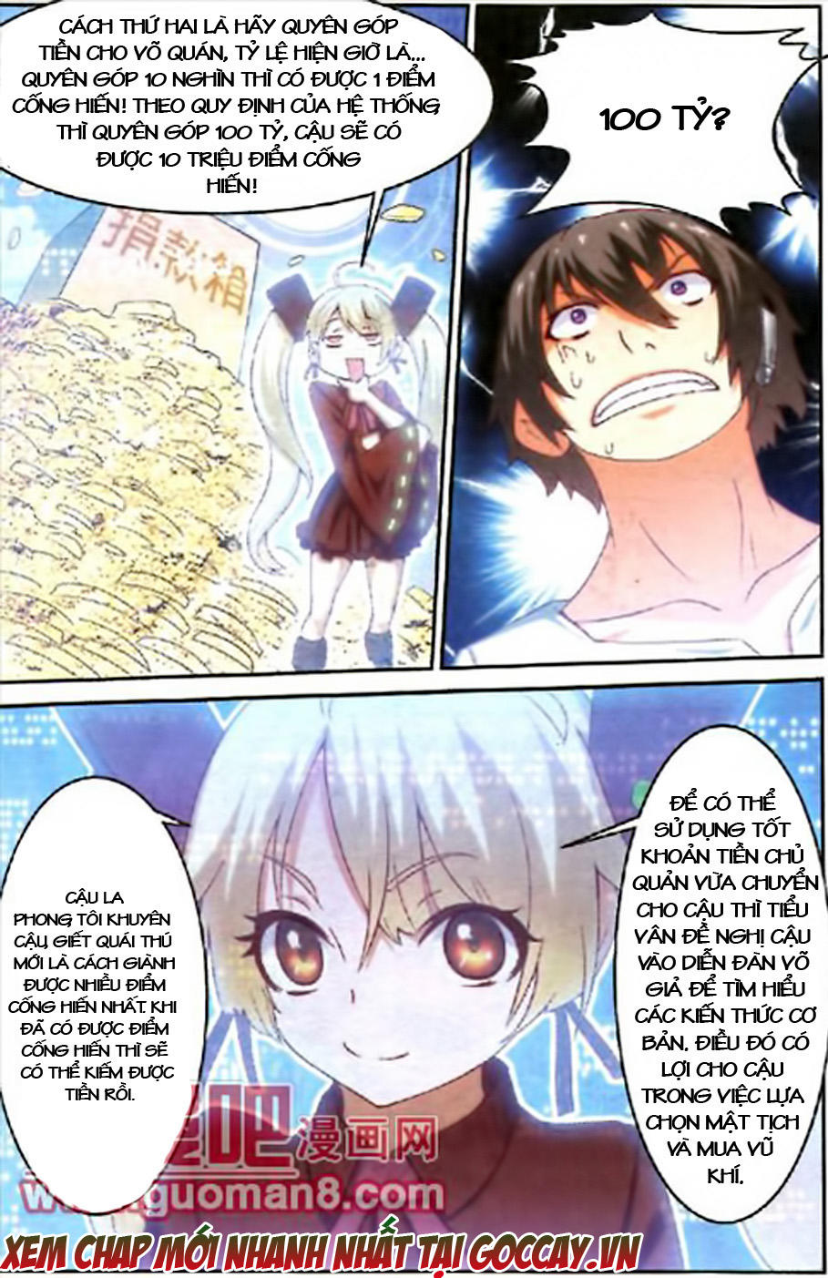 thôn phệ nhân gian chapter 18 15