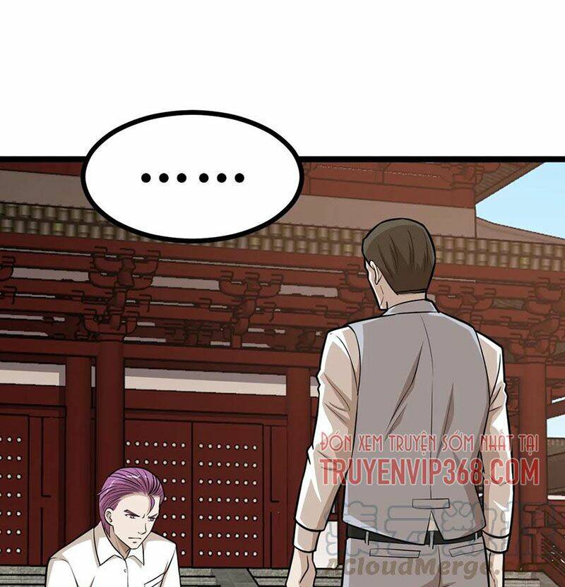 đai ca trở lại tuổi 16 chapter 150 23