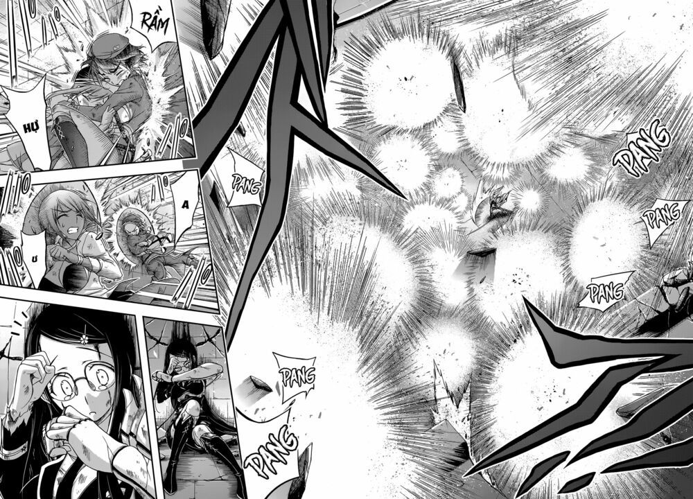 kích trụy vương huyền thoại chapter 11 5