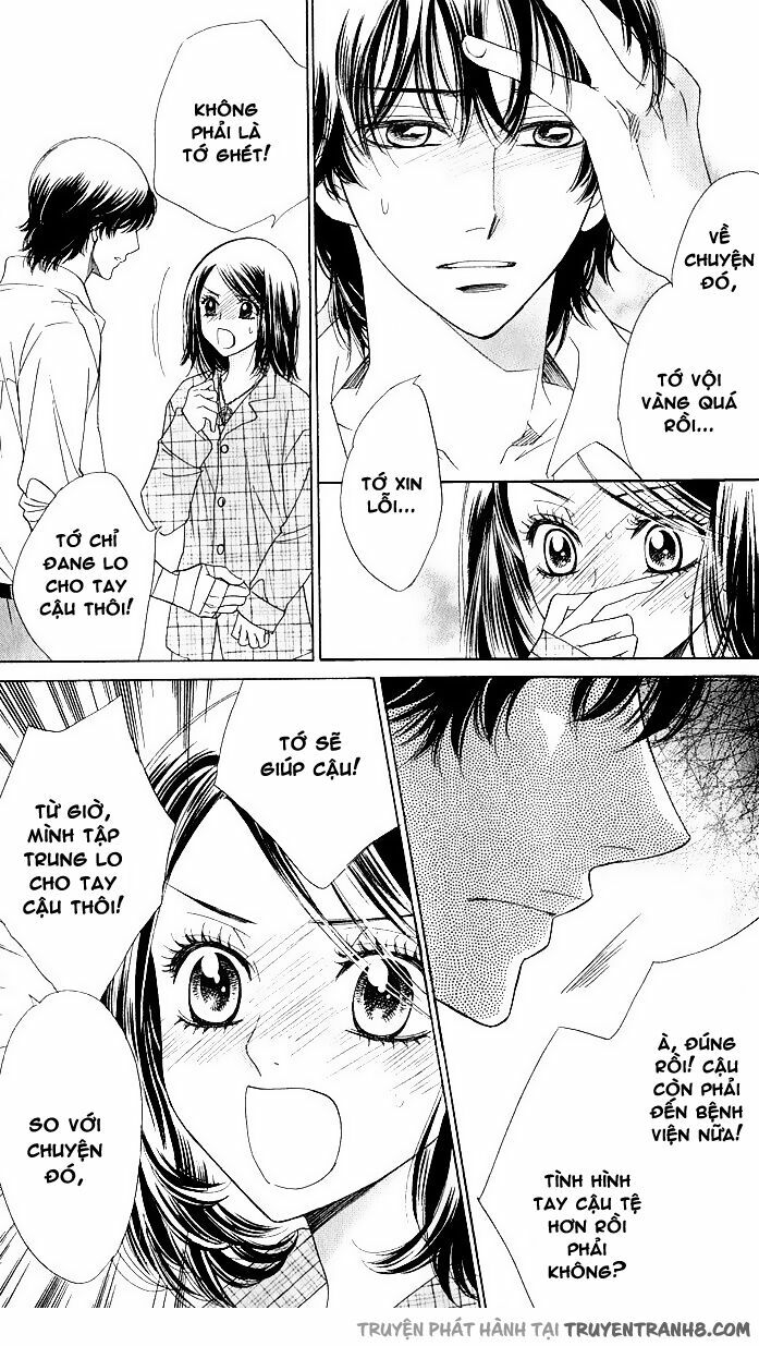 ác quỷ và bản tình ca chapter 75 21