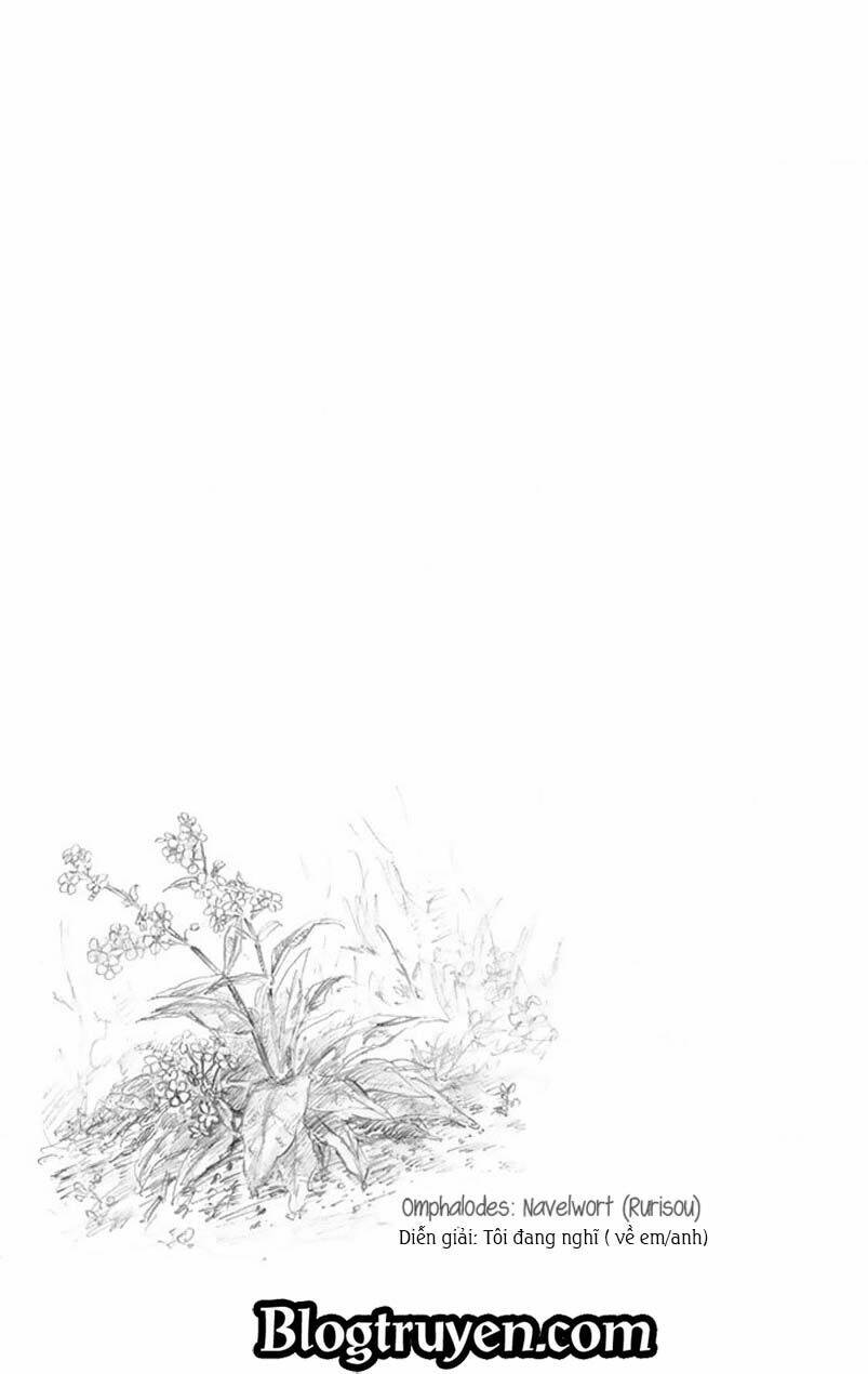 chào mừng bạn đến với ballroom chapter 35 27