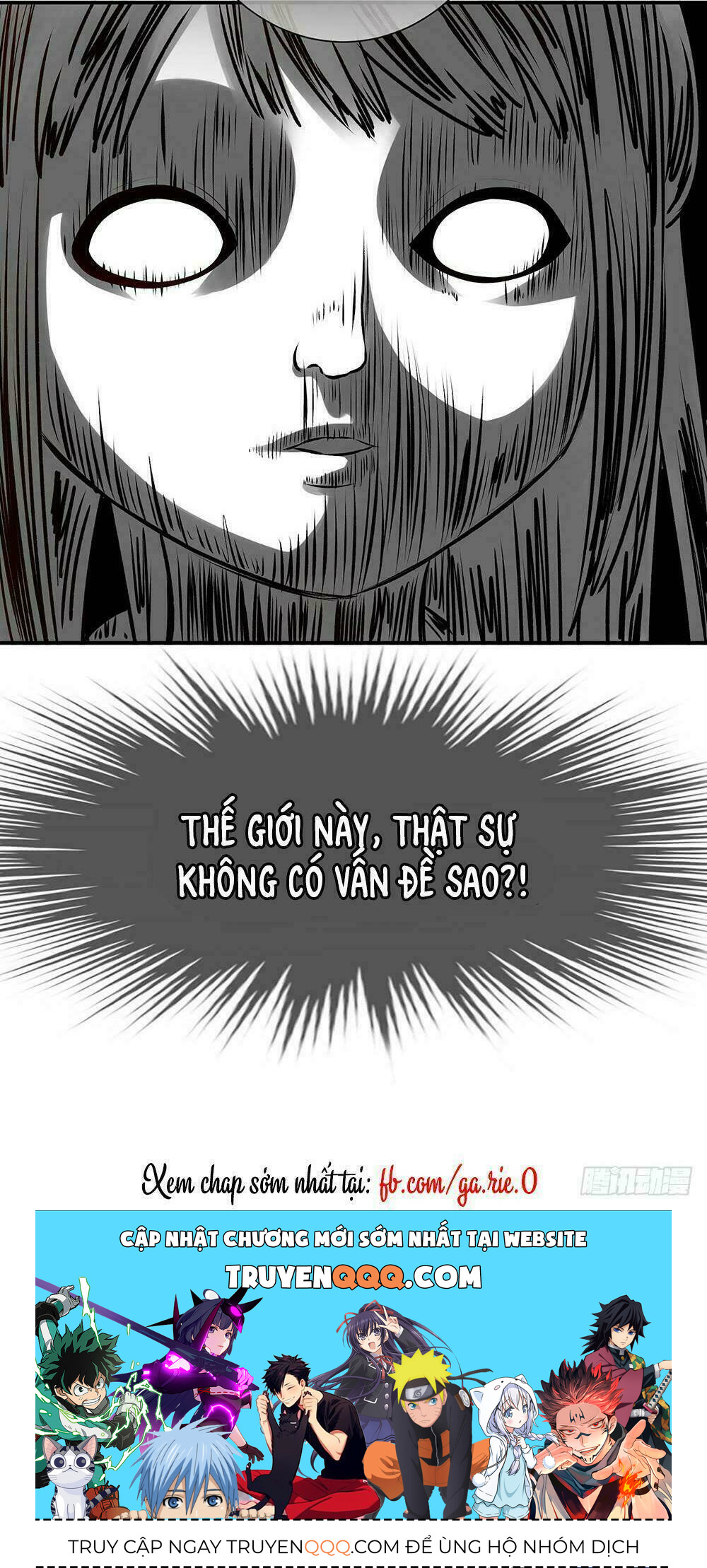 hậu cung của nữ đế - mùa 2 chapter 3 33