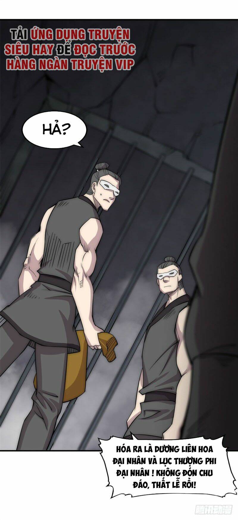cuộc sống thoái ẩn của võ lâm chi vương chapter 100 40