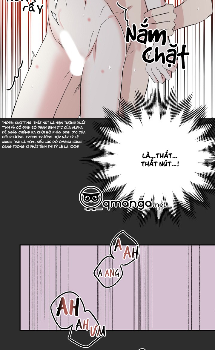 xác suất tình yêu chapter 3 51