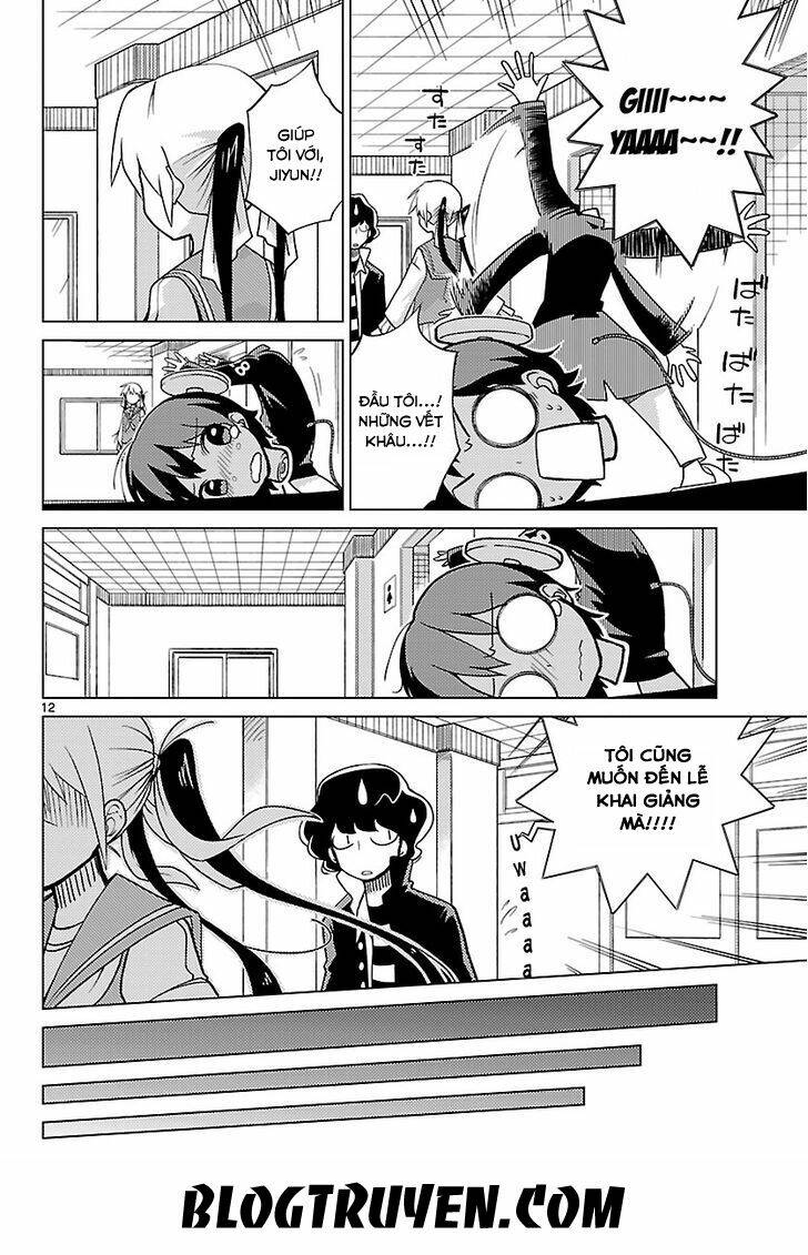 ninomae shii no tsukaikata chapter 2 14