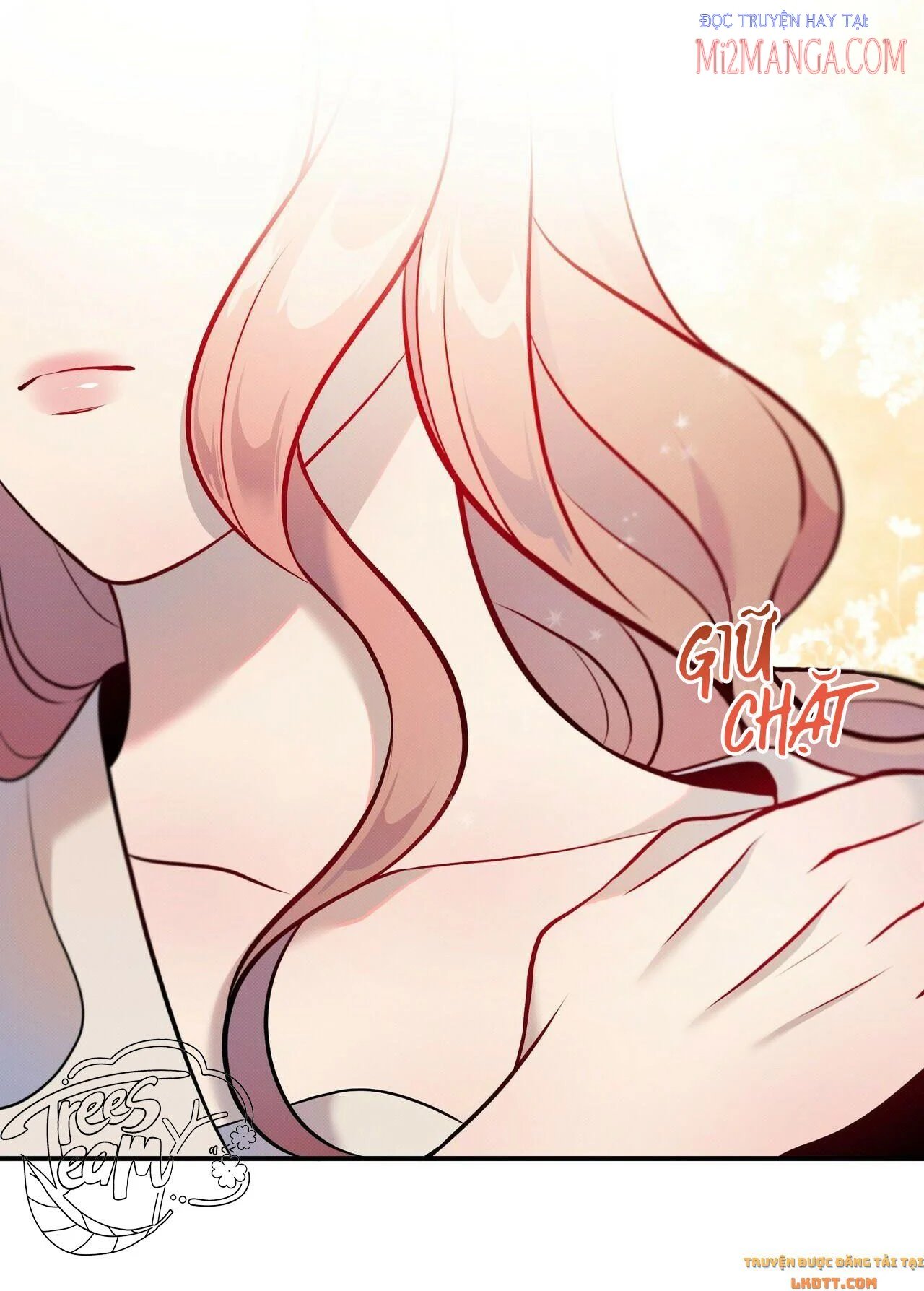 xúc cảm trong tim chapter 2 25