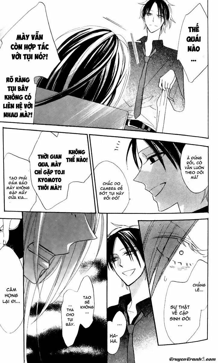 love sick chapter 14 20