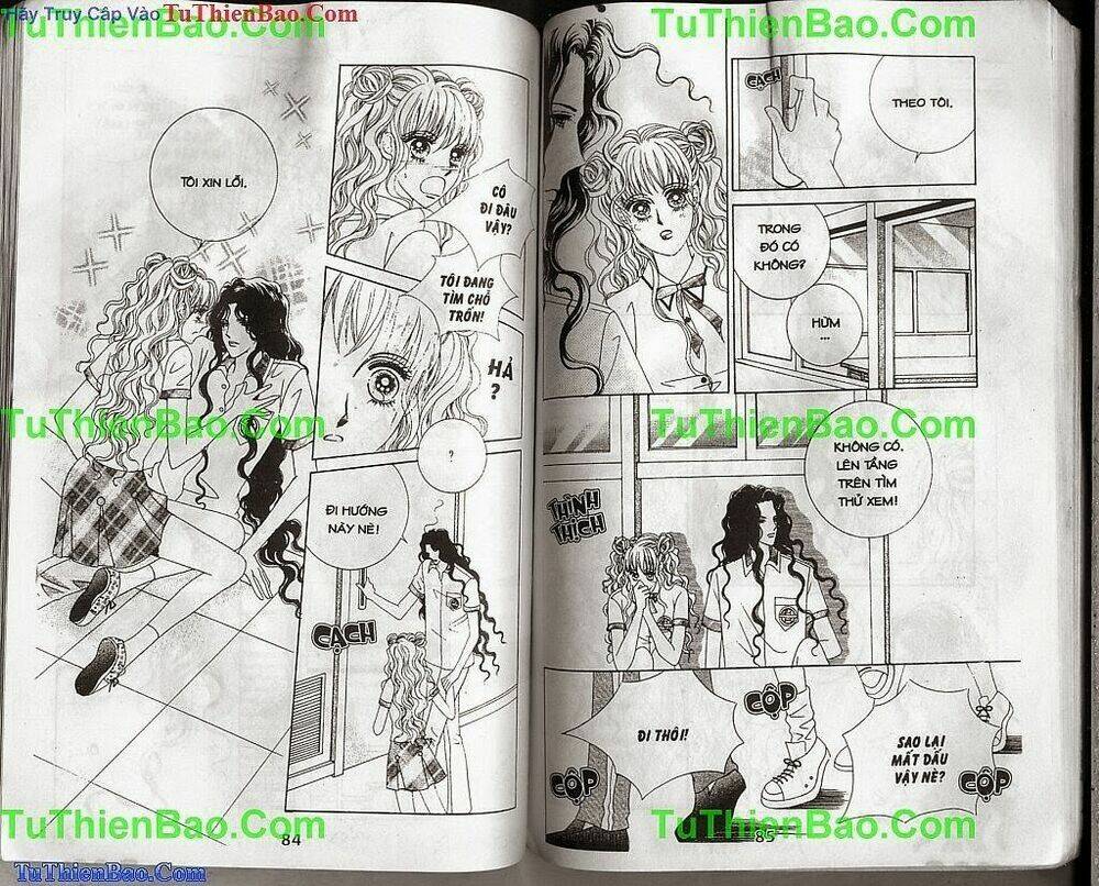 địa ngục tuyết trắng chapter 19 16