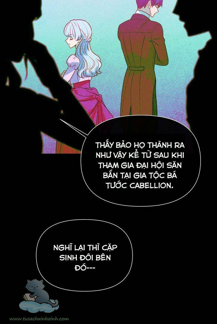 khế ước của nữ công tước quái vật chapter 138 62