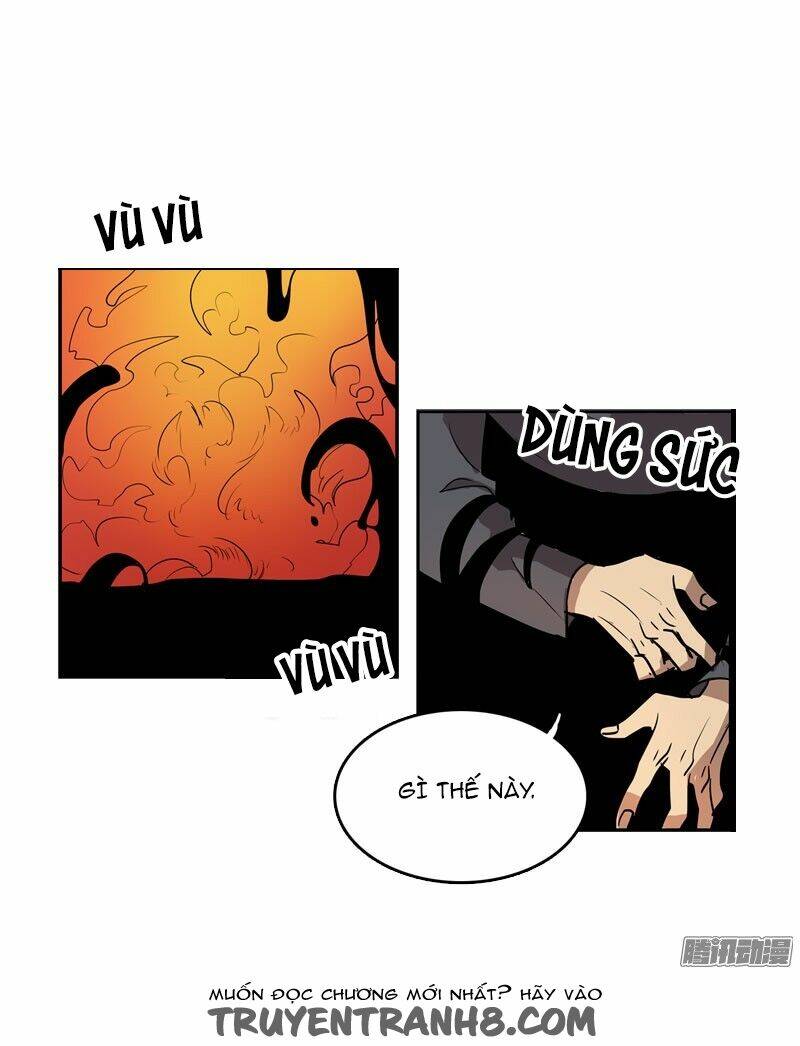 cửa hàng không tên chapter 8 20