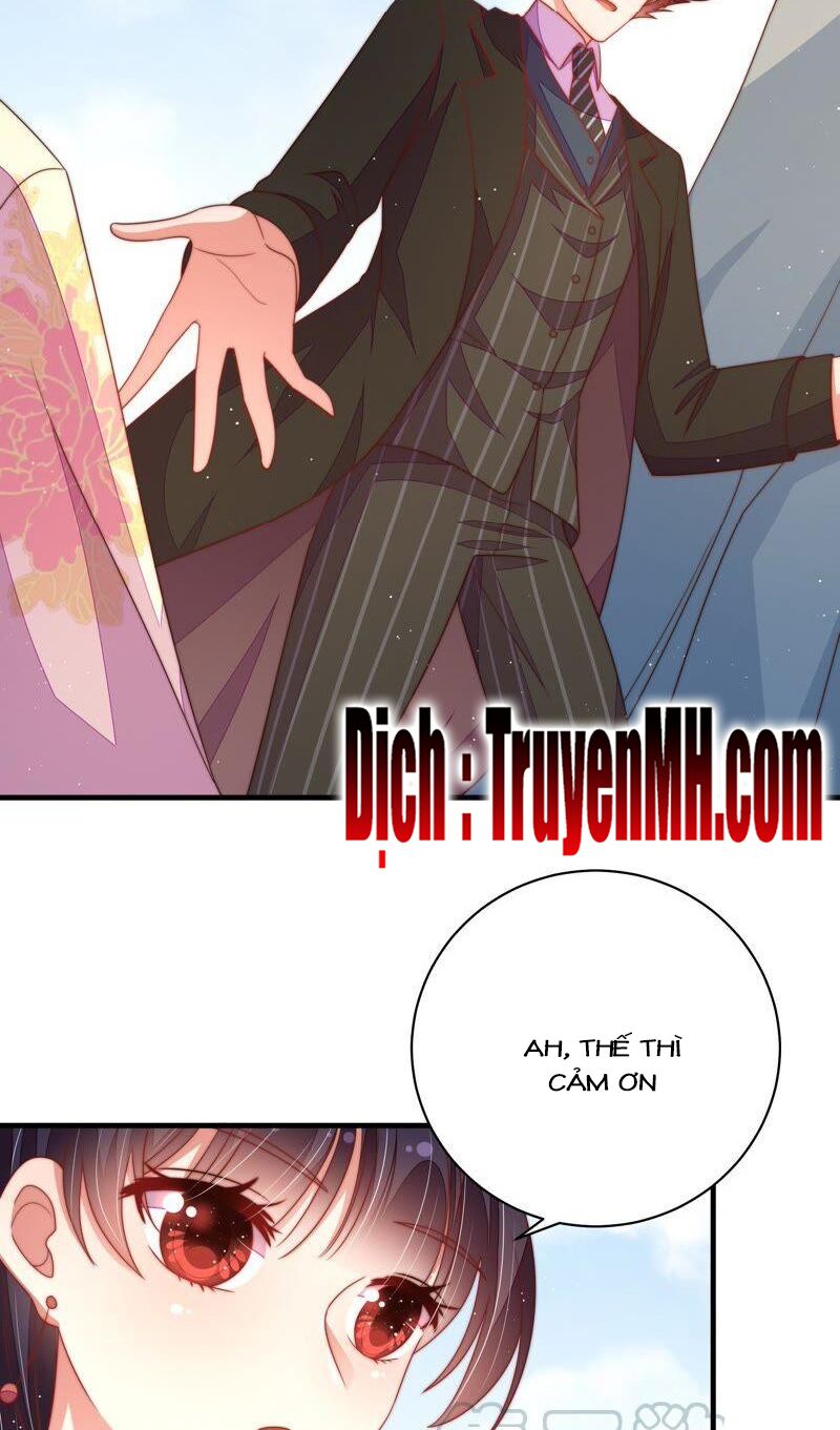 ngày nào thiếu soái cũng ghen chapter 225 8