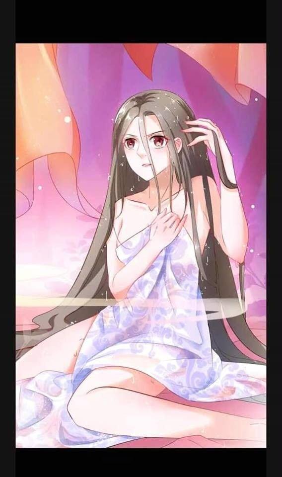 nhặt được một ma tôn đem về chăm sóc chapter 1.1 10