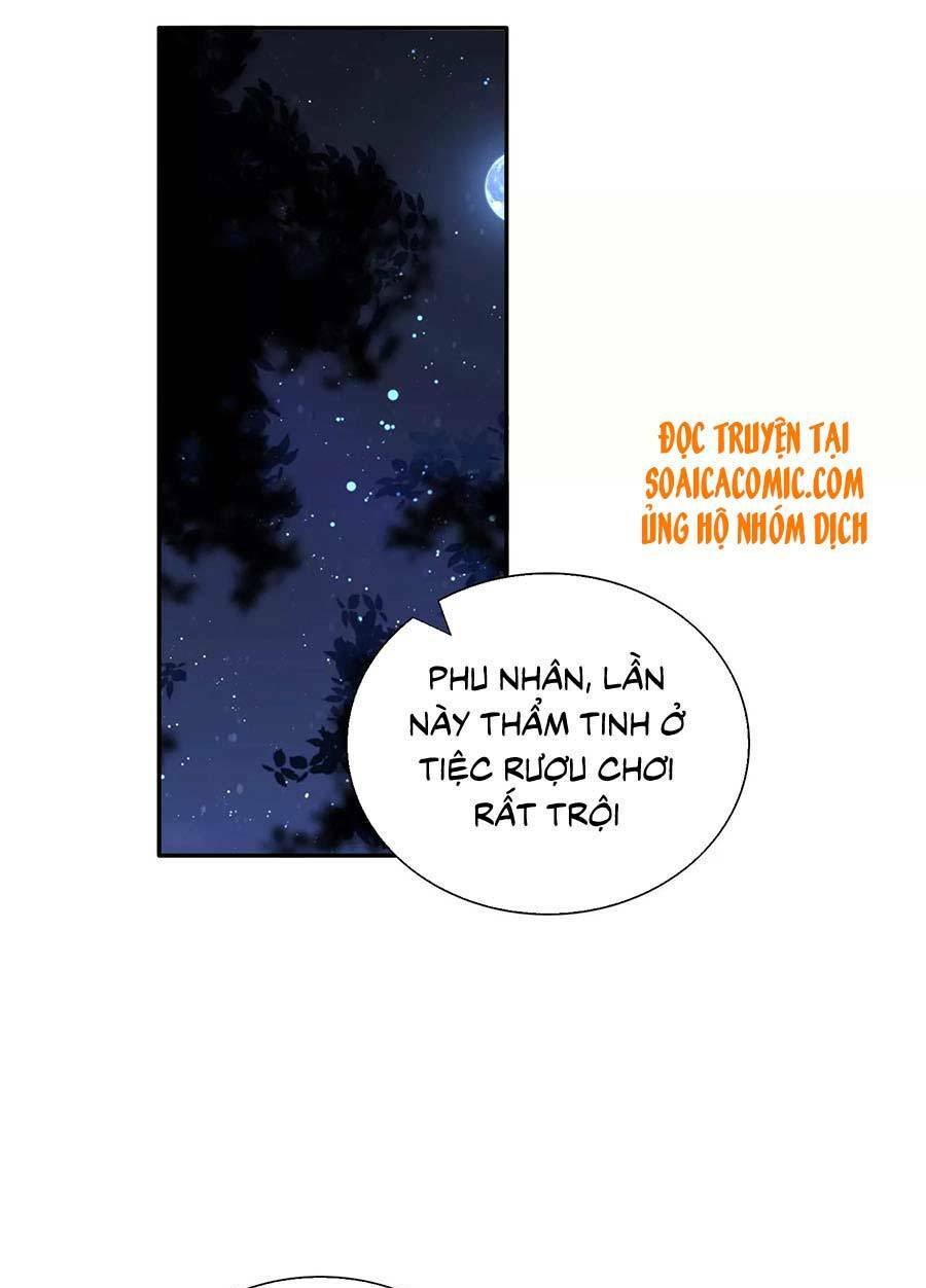 tôi dựa vào tà ý: nghịch chuyển nhân sinh chapter 52 16