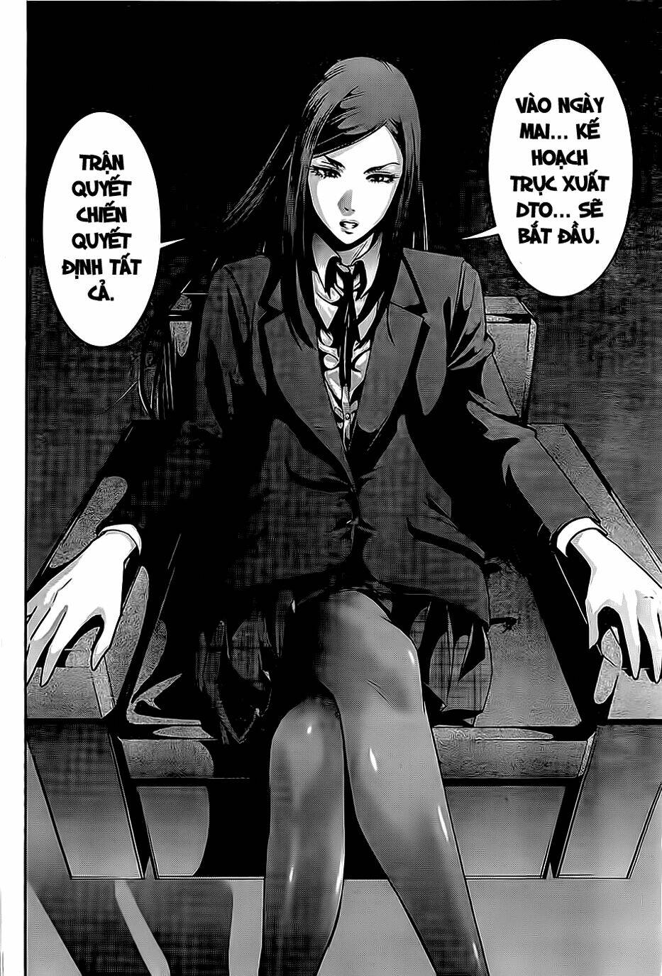 trường học ngục tù chapter 47 18