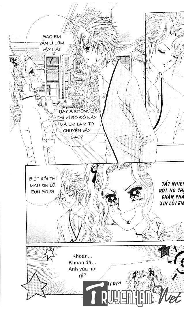 my lovely master chapter 2 15