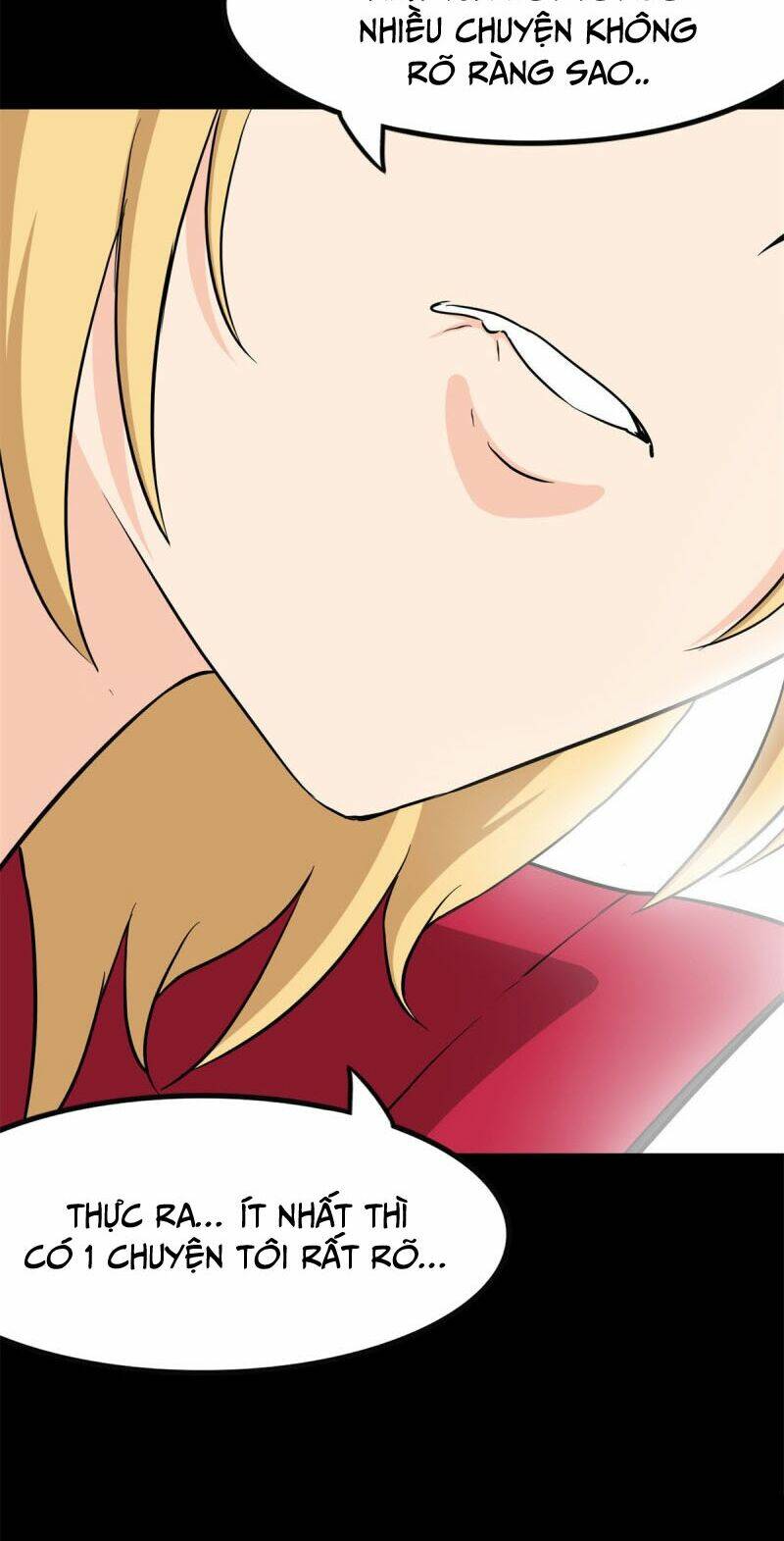 bạn gái virus của tôi chapter 265 32