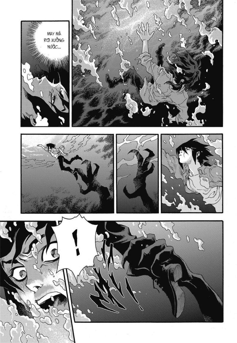 huyền hạo chiến ký chapter 3 10