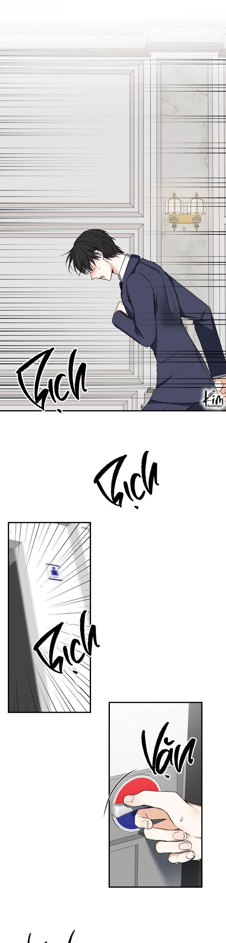 đêm săn chapter 2 4