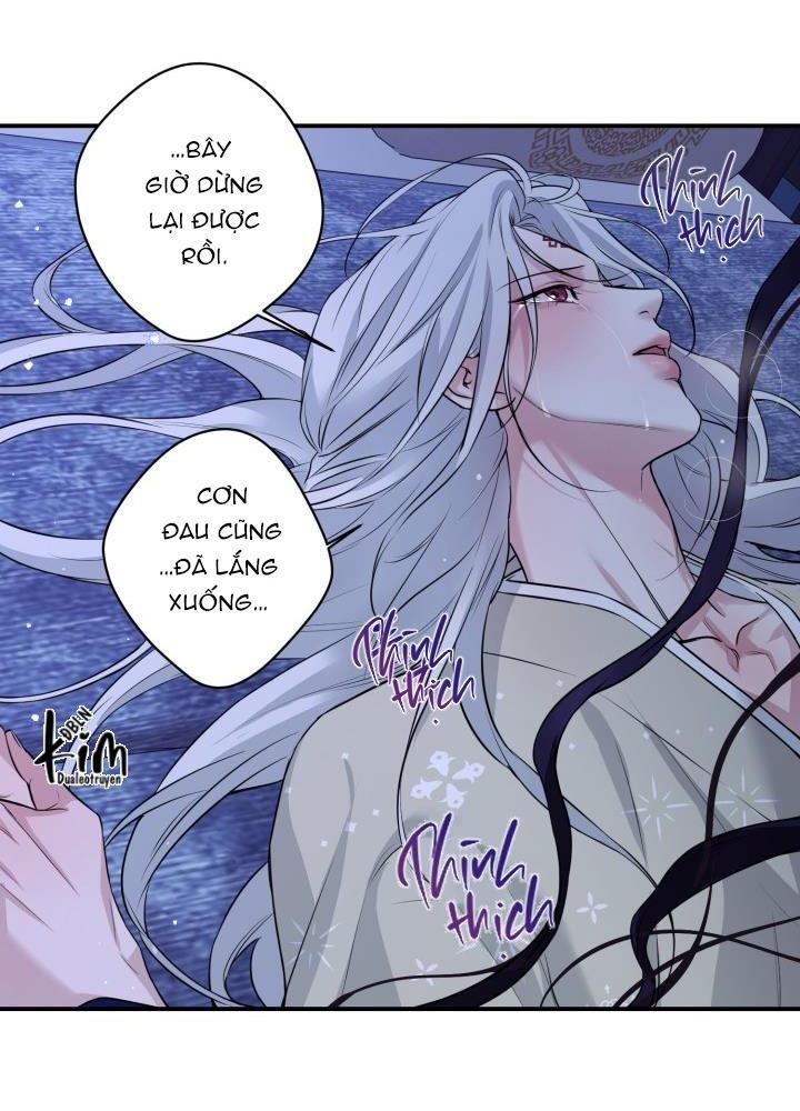 truyện ngắn lục lạc đôi chapter 2.5 9