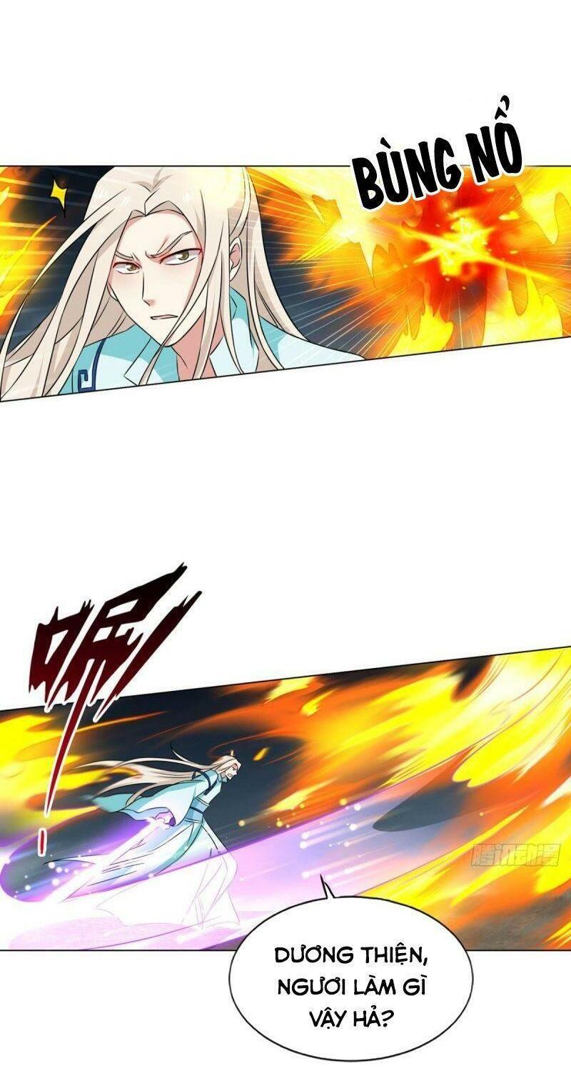 Trọng Sinh Thành Cậu Vàng Tại Dị Thế Chapter 116 8