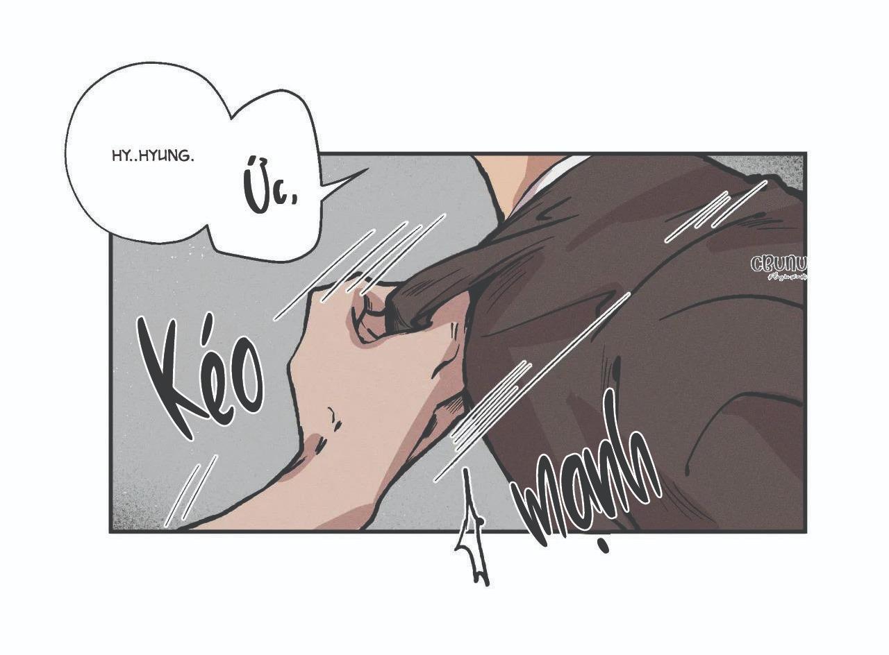 bẫy đôi ngọt ngào chapter 1 45