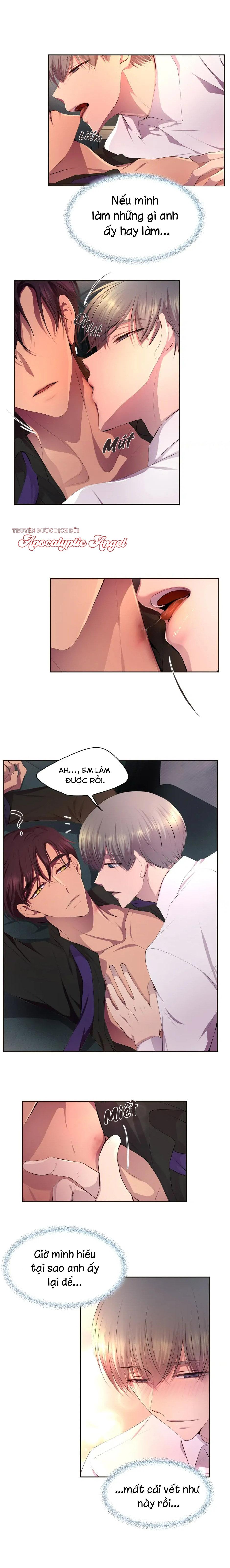 giữ em thật chặt (hold me tight) chapter 116 6