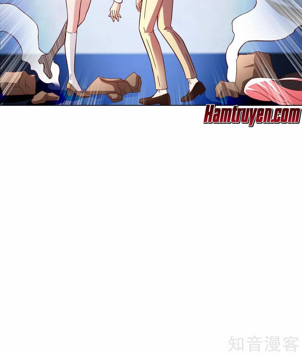 chí tôn toàn năng chapter 16 18