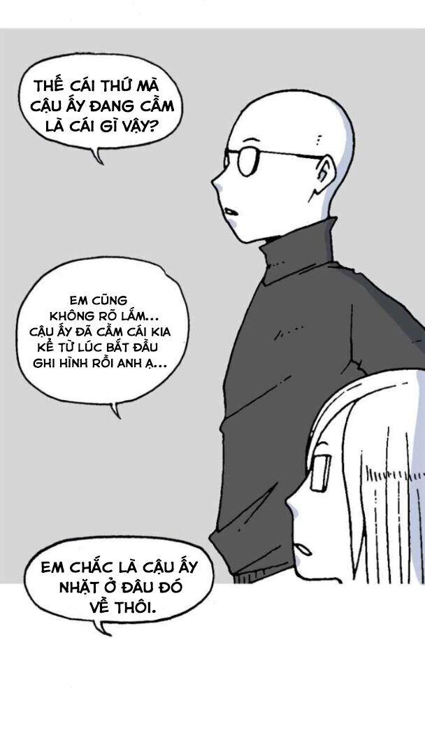 mắc kẹt trên mặt trăng chapter 23 11