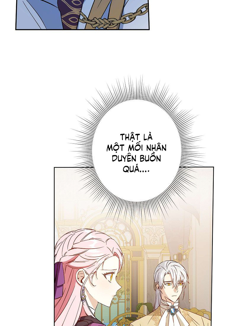 cuộc hôn nhân giả dối chapter 97.1 89