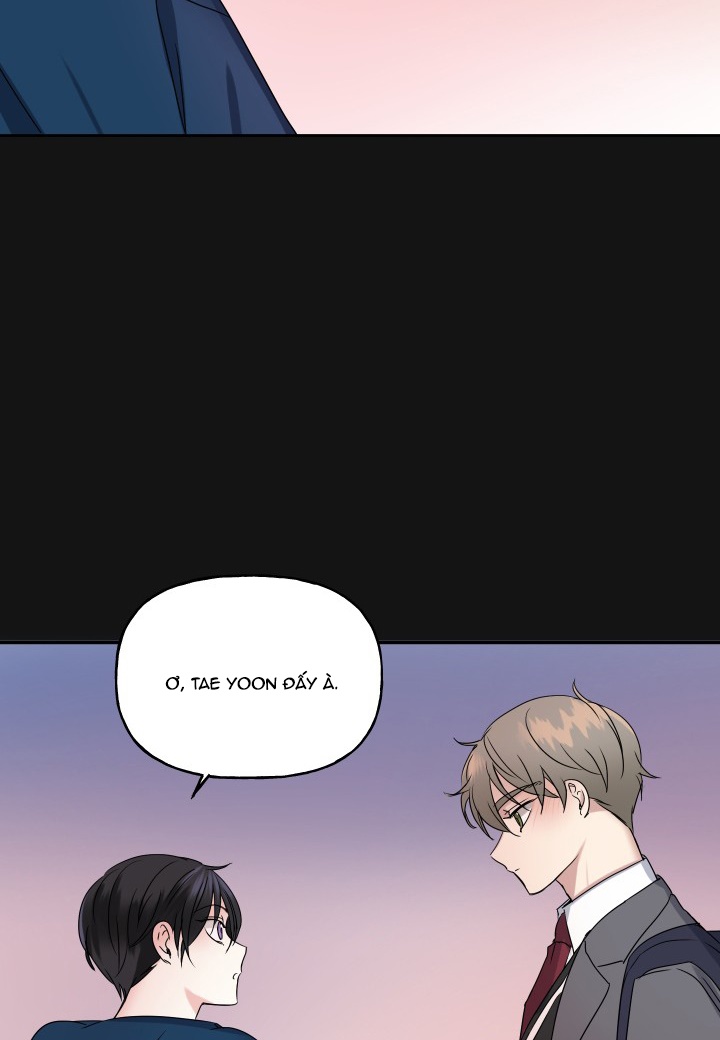 xác suất tình yêu chapter 2 75