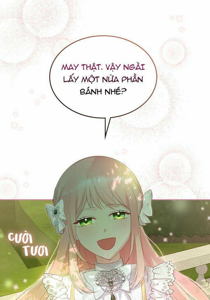 công chúa phản diện muốn ở trong ngôi nhà bánh quy chapter 29 21