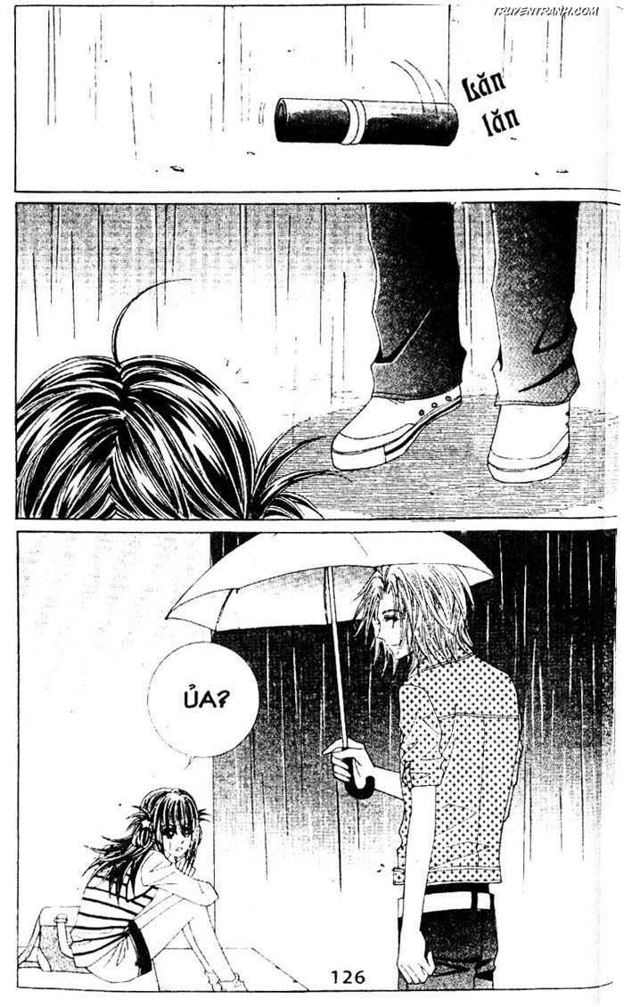 nhà trọ hoàn hảo chapter 23 14