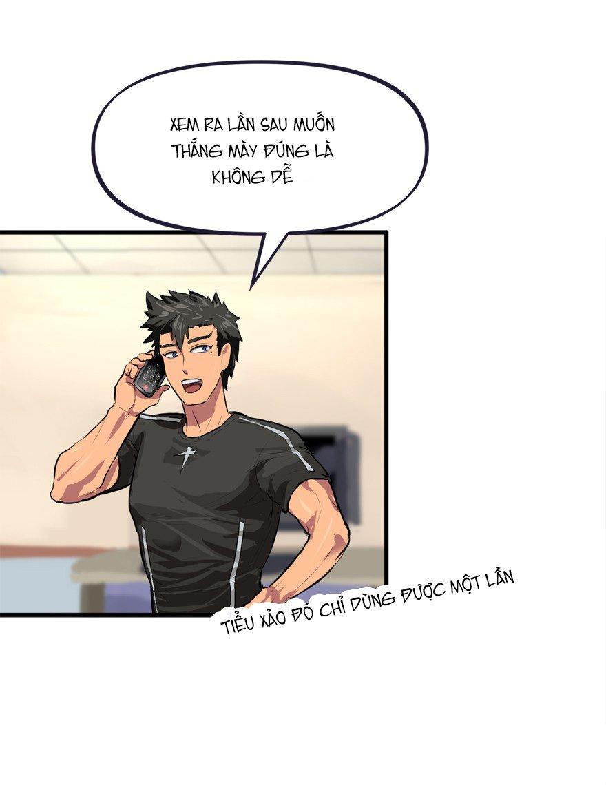 vua sinh tồn chapter 30 12