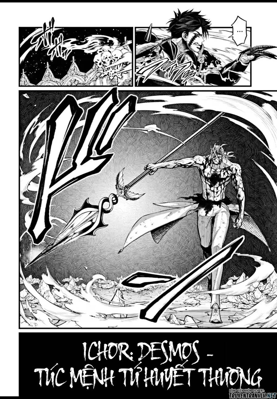 đại chiến nhân thần chapter 61.2 10