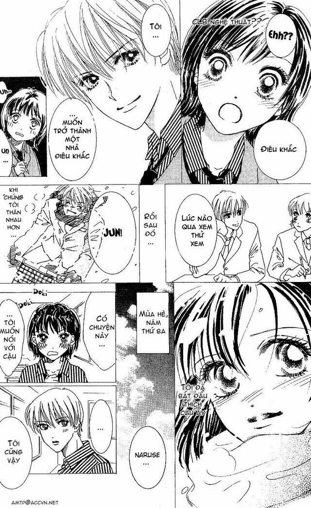 it's called love chapter 2 8