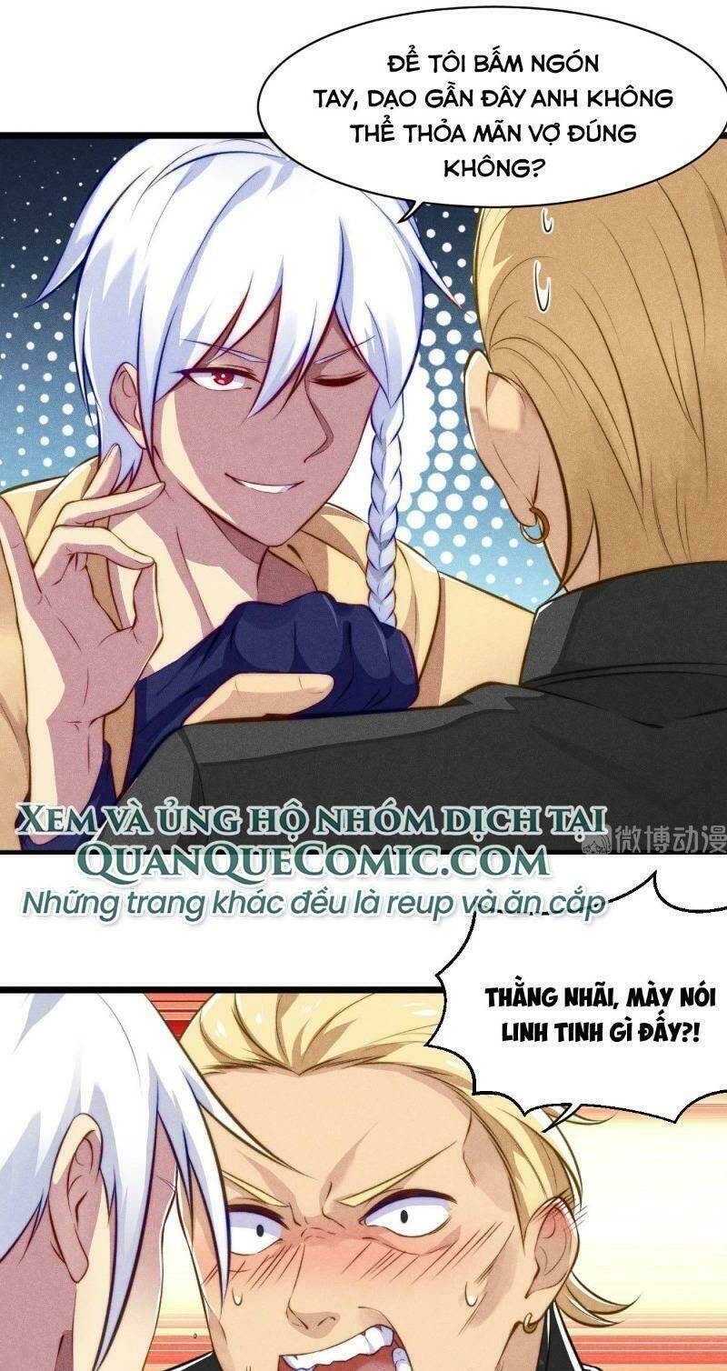 thần tiên rút thẻ chapter 1 16