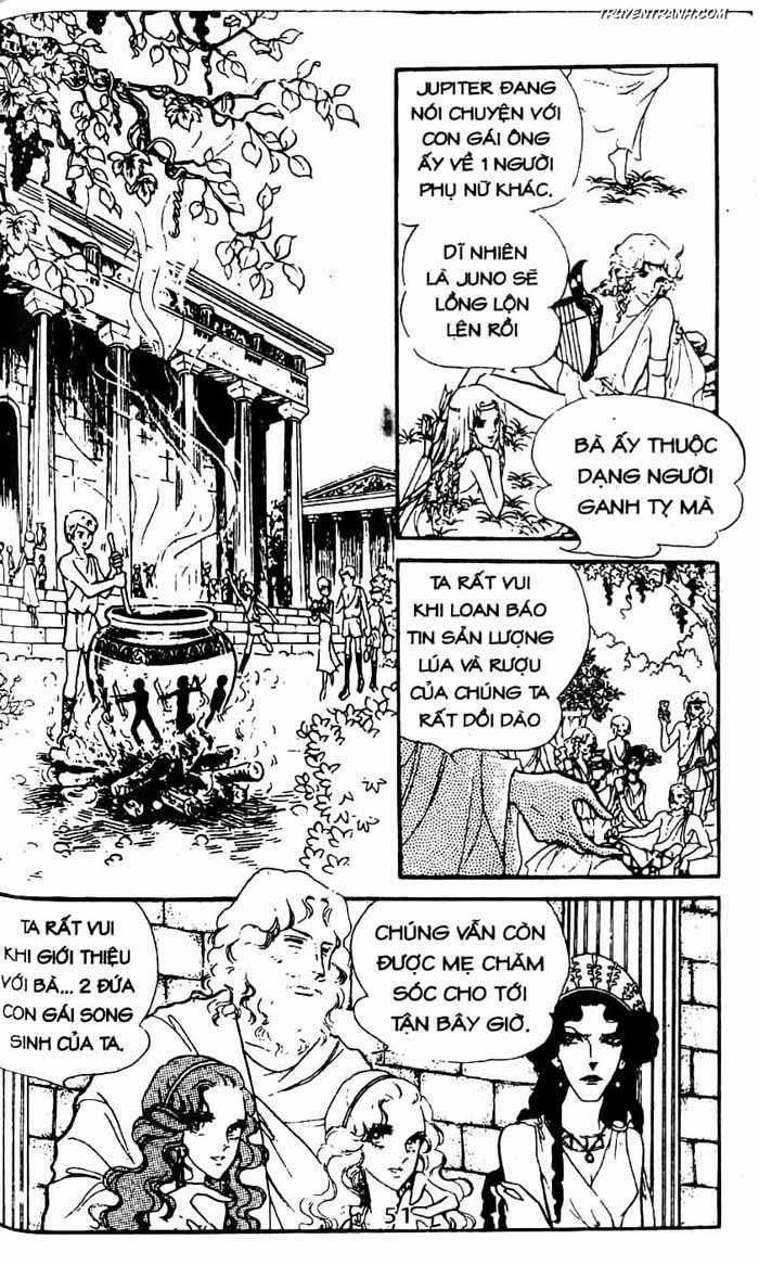 akuma no hanayome (bride of deimos) chapter 8 52