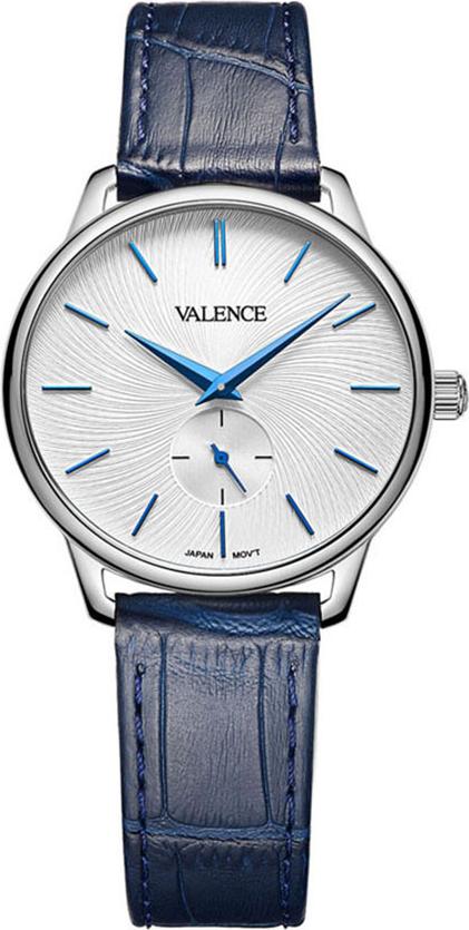 Đồng hồ nữ Valence VC-077LB