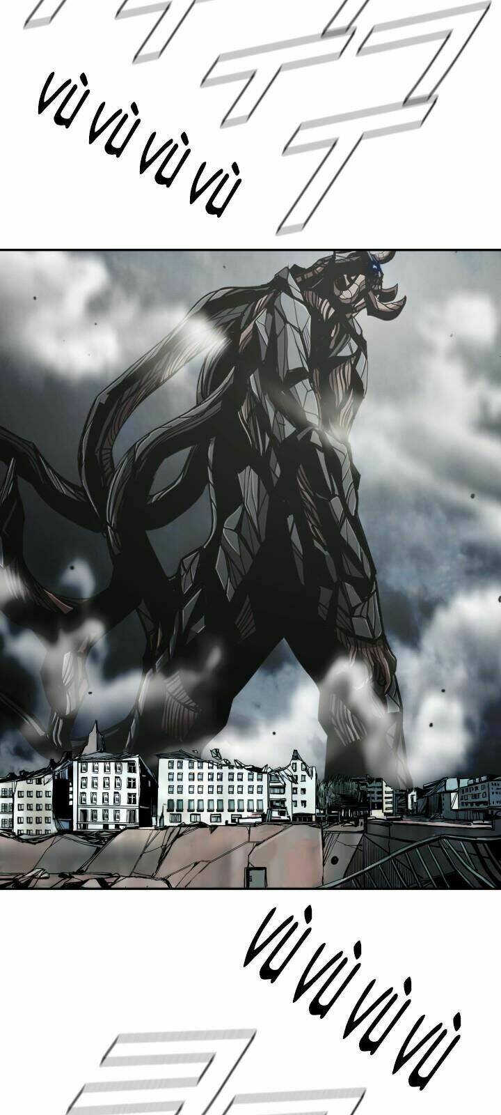 thợ săn đầu tiên chapter 78.5 2