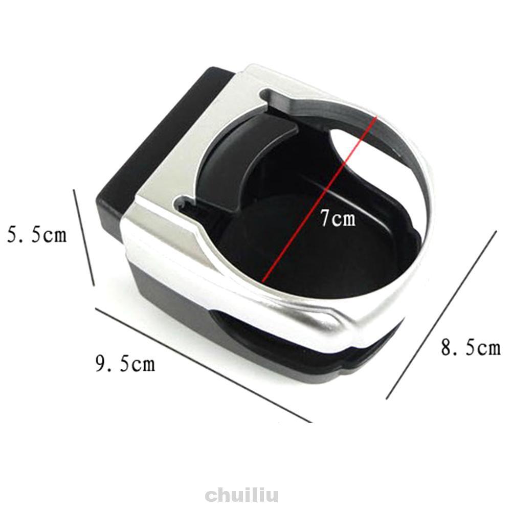 Khay Đựng Cốc Nước Tiện Lợi Cho Xe Ô Tô