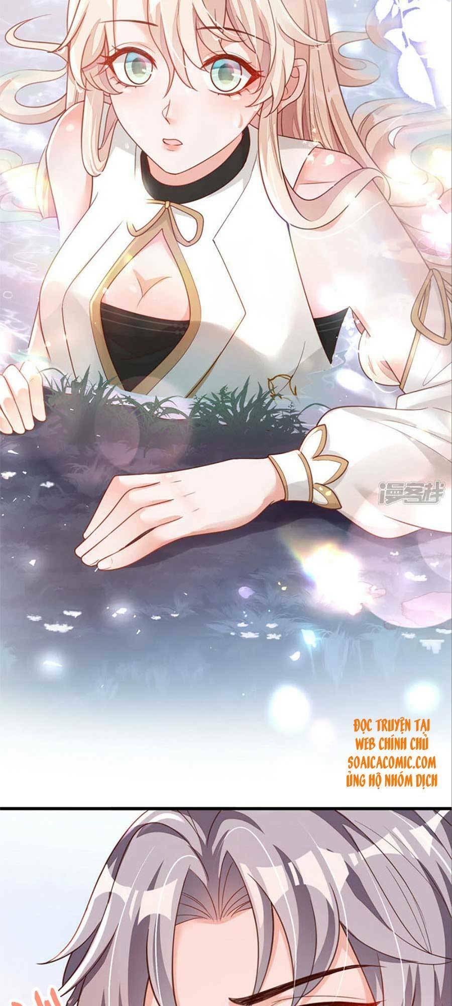 ác ma thì thầm chapter 50 1