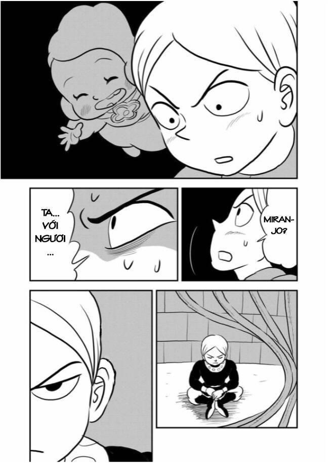 bảng xếp hạng vua chapter 134 14