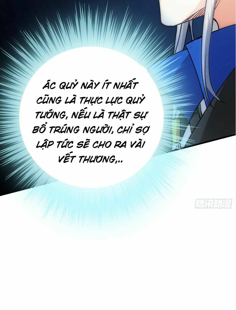 chư thiên ký chapter 293 5