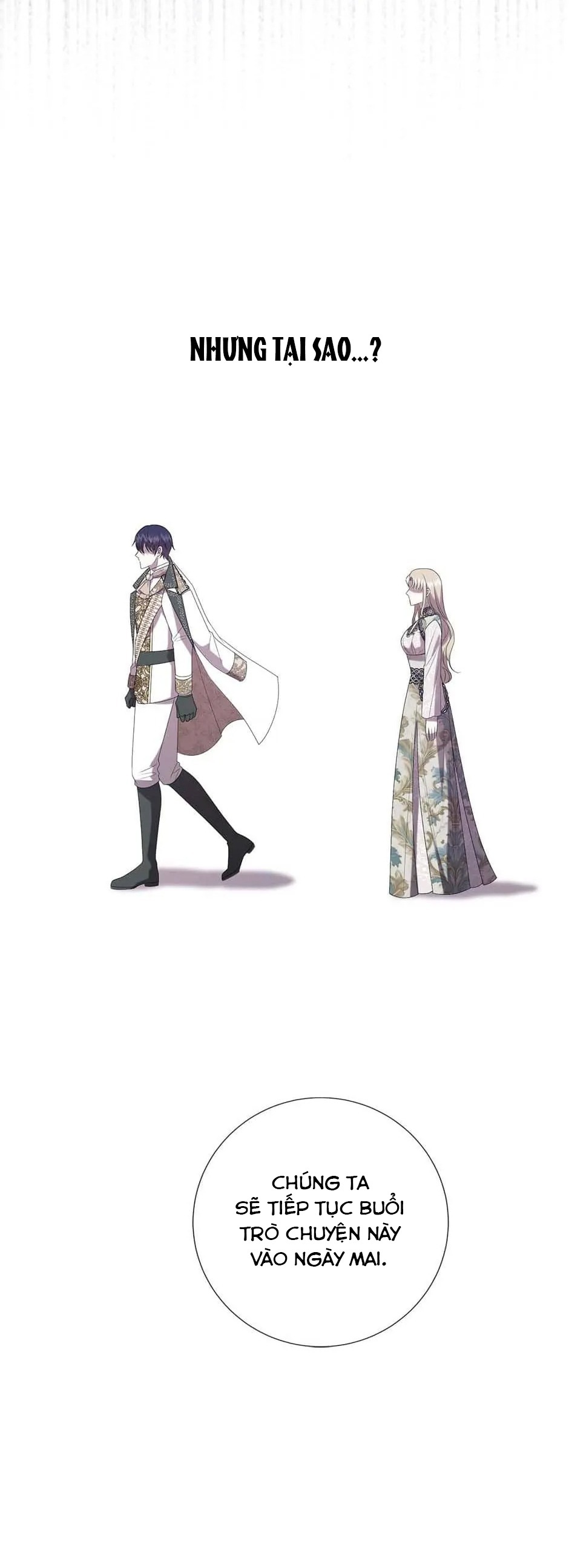 đừng ăn thịt tôi mà chapter 115 17