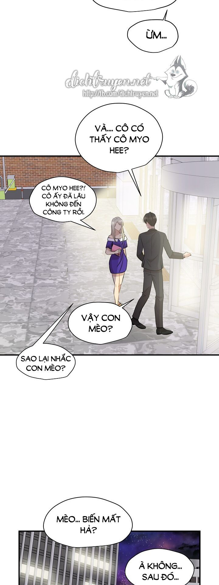 cuộc sống kỳ thú chapter 39 31