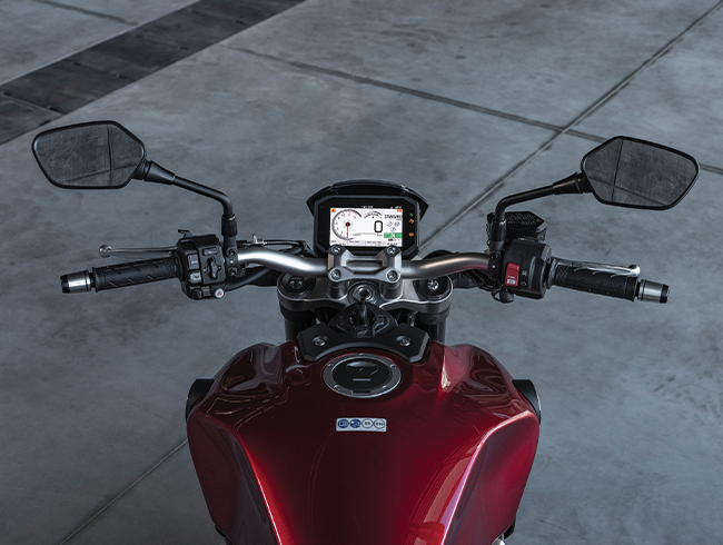 xe máy honda cb1000r - phiên bản tiêu chuẩn 4 xe máy honda cb1000r - phiên bản tiêu chuẩn 4