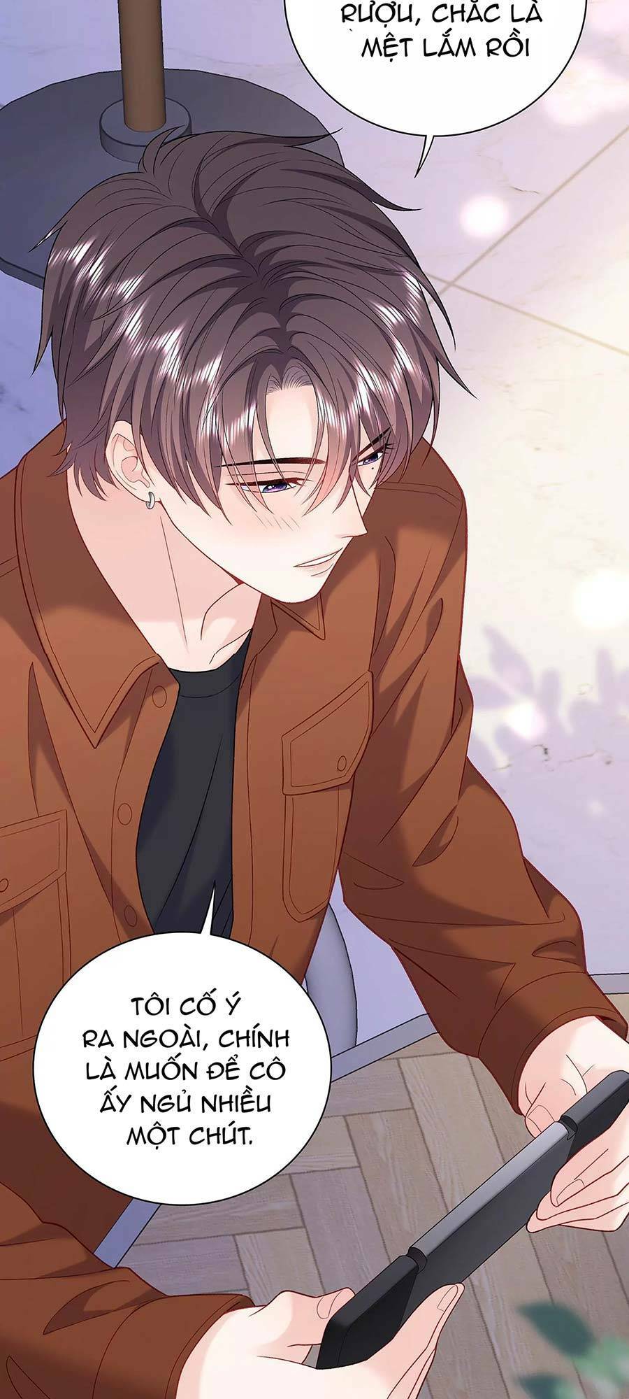 tôi dựa vào tà ý: nghịch chuyển nhân sinh chapter 25 7